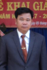Vũ Văn Tuyên Vũ Văn Tuyên